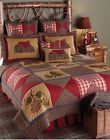 675-91 Park Designs Cabin Collection