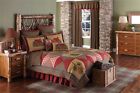 675-92 Park Designs Cabin King