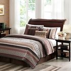 675716488680 Madison Park King Bed Decorator