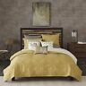 675716735012 Ink Ivy Kandula King Size Quilt Bedding Set