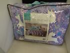 675716998547 Urban Habitat Kids Chic Purple Aqua Blue Reversible