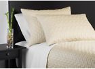 67694kgo17 Caro Home Bedroom Coverlet Set King Bamboo Quilted 0617495466152