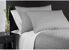 67694qnk09 Caro Home Coverlet Set Queen Size Bedroom Linen 0617495466084