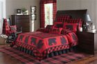 680-92 Park Designs Black Bear Forest