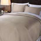 686909693903 Concierge Collection Quilted Diamond