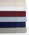 689439288632 Hudson Park Hotel Collection Full Sheet Set Thread
