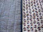 68x90 Roberta Roller Rabbit Nwt-new 100