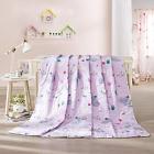6901486678872 Comforters Children Set Bedspread Printed Quilt Lightweight Bedding Coverlet