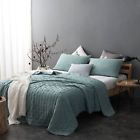 6905208856838 Kasentex Stone Washed Nostalgic Design Ultra Soft Lightweight