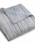 706254257510 Hotel Collection Indigo Gray