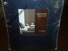 706255007206 Hudson Park Double Diamond Quilted Full Queen Coverlet