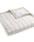 706255252040 Hotel Collection Waffle Weave