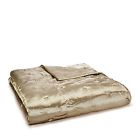 706256024721 Hudson Park Luxe Piazza Ultra Soft Velvet Quilted