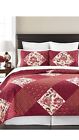 D5436 706256451367 Martha Stewart Bedding Somerset