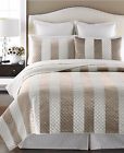 E5059 706256612171 Martha Stewart Bedding Siena