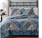 706257536155 Martha Stewart Cotton Antique