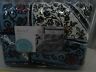 706257536162 Martha Stewart Collection Quilt King Antique Market Reversible