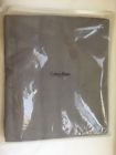 709271201559 Calvin Klein Coverlet Wide Stripe Dusk
