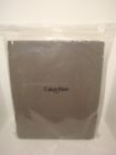 709271302614 Calvin Klein Herringbone Wave Twig Briar King Cotton