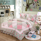 712640288457 Ammybeddings Cotton Patchwork Quilt