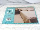 712918306135 Karma Living Applique Patch Work Bedspread