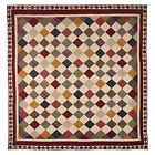 713639050895 Patch Magic Twin Rustic