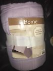 713733649490 Design Home Quilted Coverlet