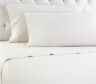 718498145522 Shavel Micro Flannel Sheet Set King Ivory