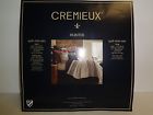718645281936 Cremieux Size Full Queen Hunter