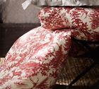 71t0 Unbranded Winter Woodland Red