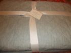 723345 Pottery Barn Belgian Flax