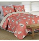 724195297716 Ashley Cooper Pc Coral Reef Sea Shell Quilt