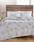 I1509 726895359190 Martha Stewart Bedding Stitchcraft Cotton Quilt