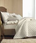 726895674484 Hotel Collection Opalescent Quilted Coverlet