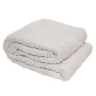 728897401082 Brandwave Luxurious Chenille Quilt