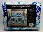 730699503383 Unbranded Fine Printed Quilt