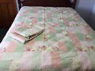 734737156609 Jessica King Quilt With Shams Lightweight Set Goodys