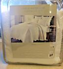 734737476639 King 3 Piece Matelasse