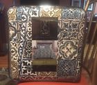 735732250095 King New Vc York Multi Color Patchwork Pattern