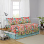 735732372704 Better Homes Gardens And Jewel Damask Daybed Set