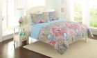 735732500138 Victoria Classics Do Not Use Melanie Quilt Set