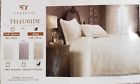 736425557224 Veratex Telluride Coverlet King