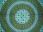 736846806390 Homestead Floral Vine Tapestry