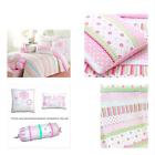 737107925577 Cozy Line Home Fashions Free Shipping Quilt Bedding