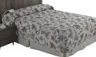 740504117063 Belle Epoque Trevi Coverlet King Ombre