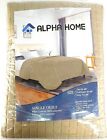 745560022757 Alpha Home Bedding Quilt Polyester Twin Size