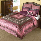 754069925285 Donna Sharp Mauvelous Trip