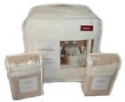 754605101340 Nostalgia Home Lexington Taupe