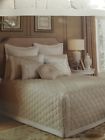 754605101524 Nostalgia Home Lexington Bedspread Twin Ivory