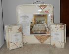 754605112780 Nostalgia Home Sanibel Piece Quilt Set Nwt Saibel